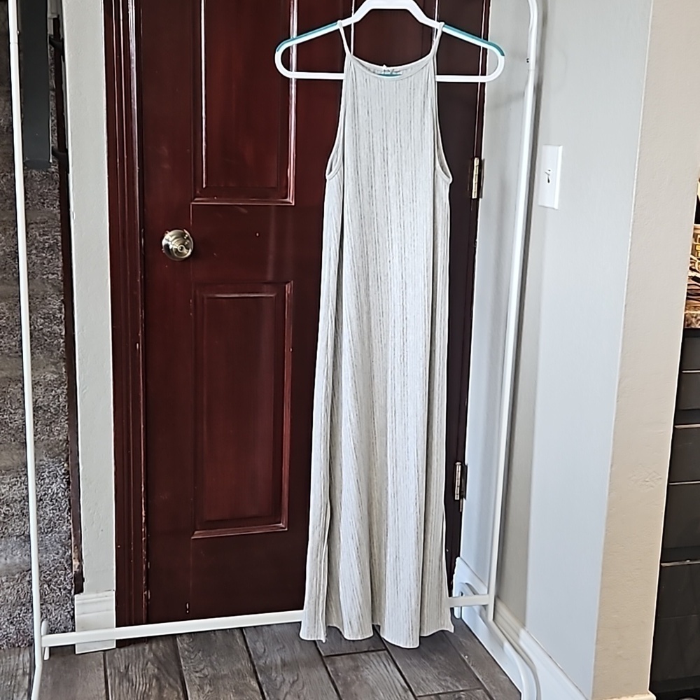 Knit Sundress Size Medium